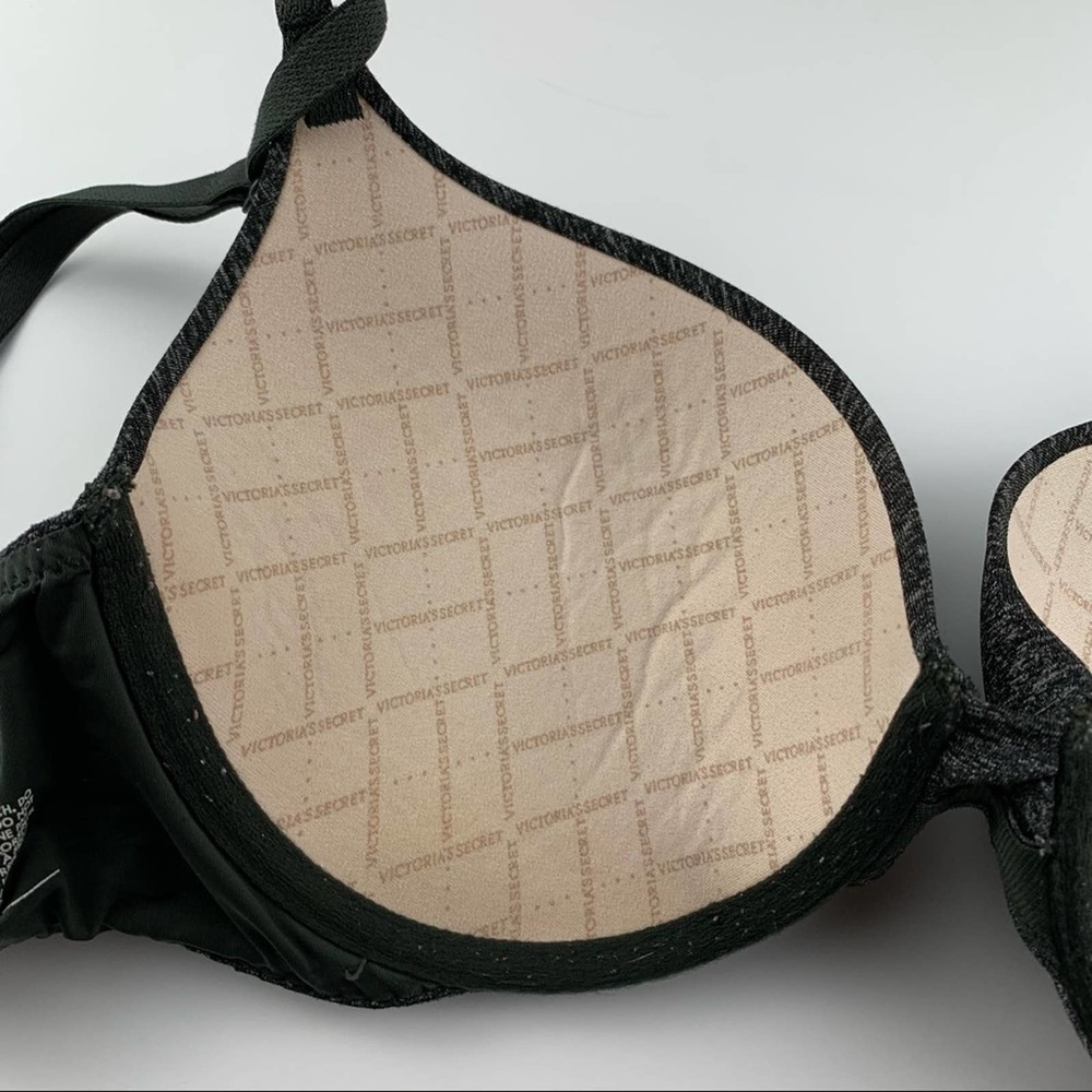 Victoria’s Secret Perfect Shape Bra 34C #4731 - Picture 7 of 10